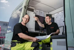 Kanalreinigung und Rohrreinigung in Sulzbach-Rosenberg